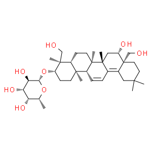 柴胡次皂苷D